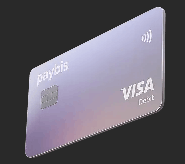 Free Bonus #2: Paybis bonus 2